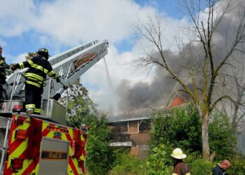 Top Fire Watch Strategies for Events and Commercial Properties in 2026