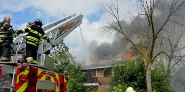 5 Surprising Ways AI Enhances Fire Detection With Fast Fire Watch 5 Surprising Ways AI Enhances Fire Detection With Fast Fire Watch