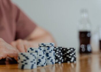 Is Sports Betting A Game Of Chance Or Skill? Find Out Here